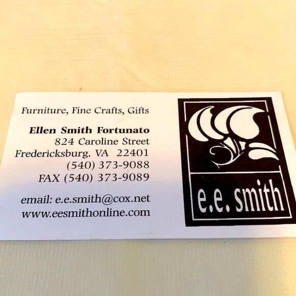 Handmade Glass Bead Bracelet.  - Picture 8 of 8